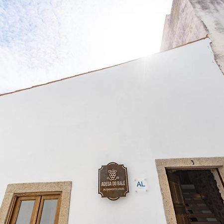 Villa Adega do Balé Miranda del Duero Exterior foto